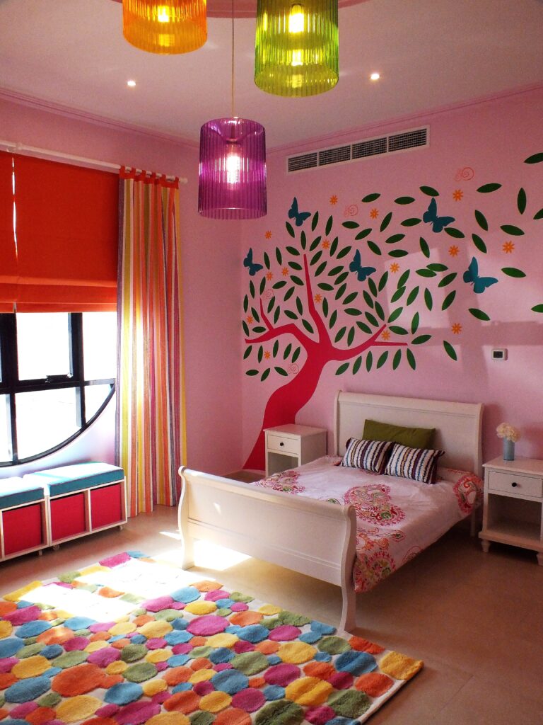room for kids