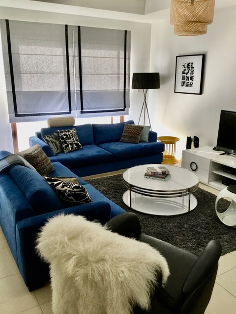 Mira Villa, Dubai 